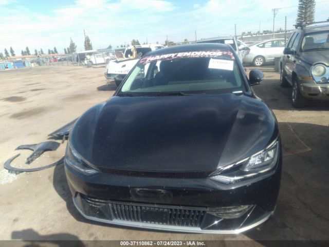 KNDC34LA2N5048514 KIA Ev6 Wind