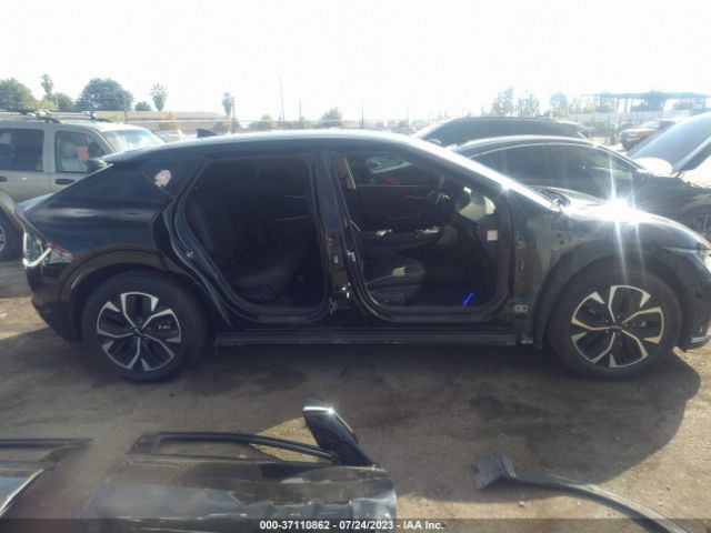 KNDC34LA2N5048514 KIA Ev6 Wind