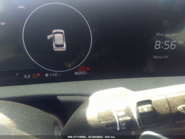 KNDC34LA2N5048514 KIA Ev6 Wind