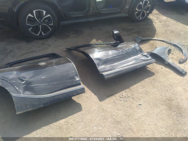 KNDC34LA2N5048514 KIA Ev6 Wind