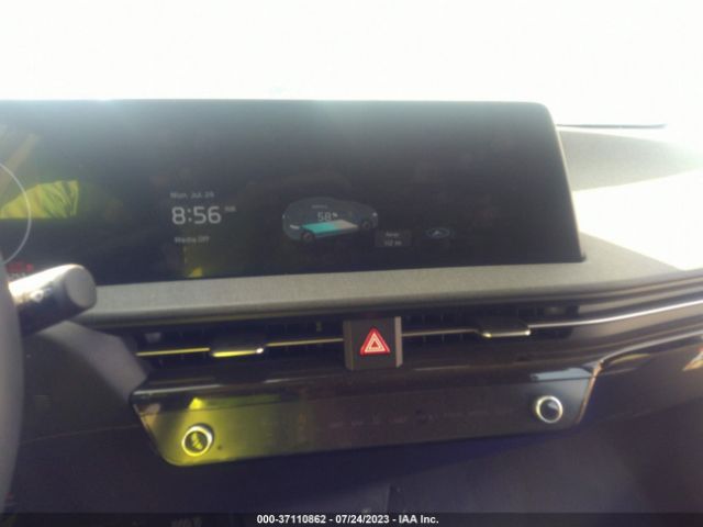 KNDC34LA2N5048514 KIA Ev6 Wind