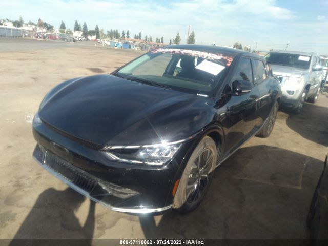 KNDC34LA2N5048514 KIA Ev6 Wind