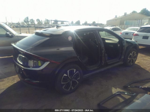 KNDC34LA2N5048514 KIA Ev6 Wind