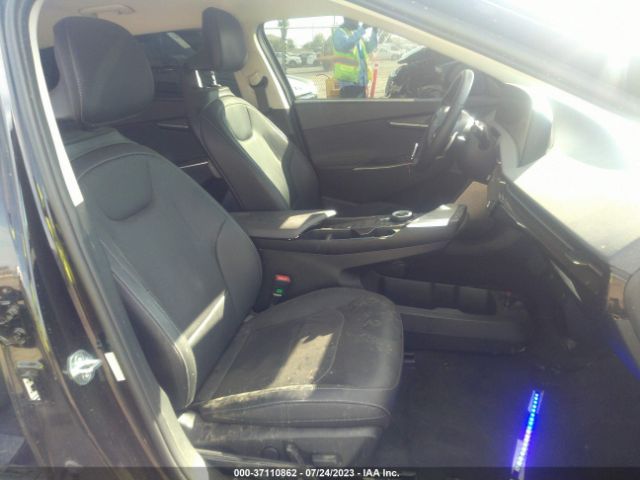 KNDC34LA2N5048514 KIA Ev6 Wind