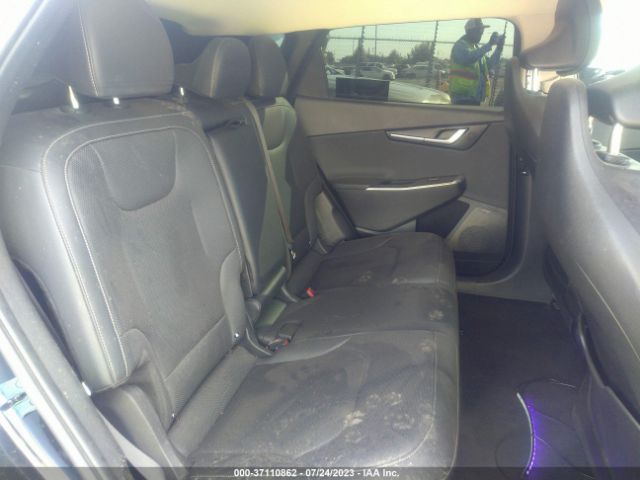 KNDC34LA2N5048514 KIA Ev6 Wind