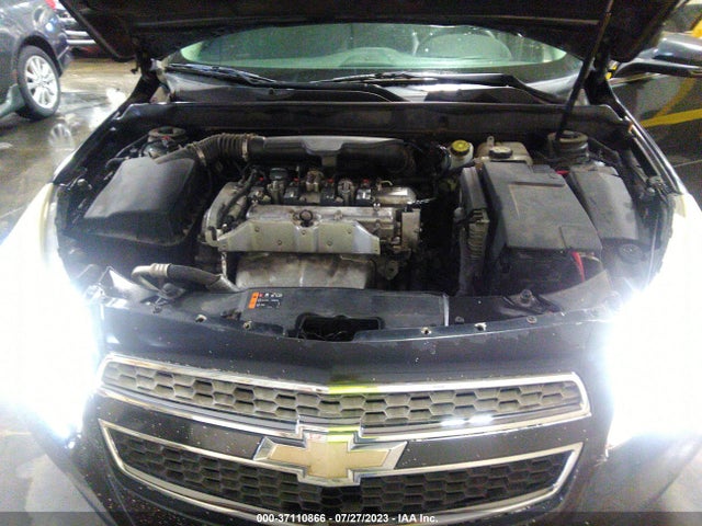Chevrolet MALIBU LT 2014 1G11C5SL2EF300930 Image 16