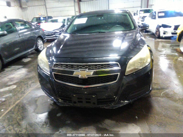 Chevrolet MALIBU LT 2014 1G11C5SL2EF300930 Image 4