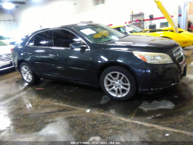 Chevrolet MALIBU LT 2014 1G11C5SL2EF300930 Image 5