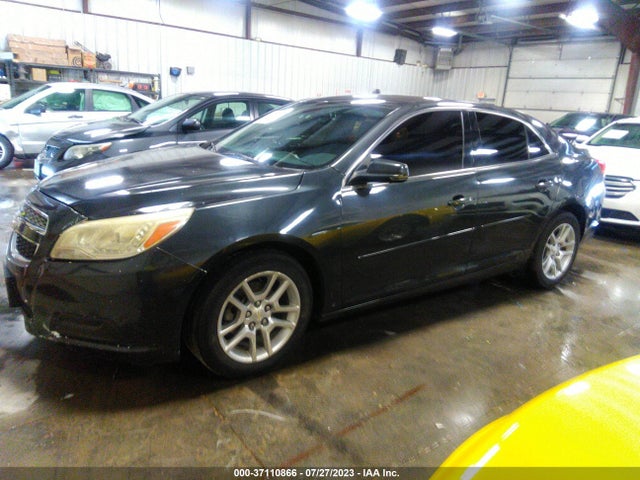 Chevrolet MALIBU LT 2014 1G11C5SL2EF300930 Image 6