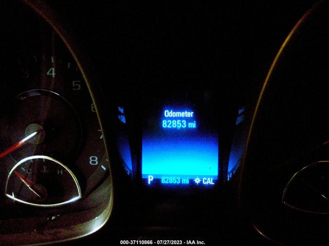 Chevrolet MALIBU LT 2014 1G11C5SL2EF300930 Image 7