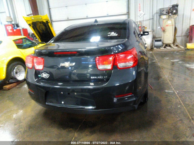 Chevrolet MALIBU LT 2014 1G11C5SL2EF300930 Image 8