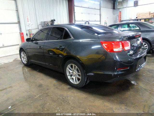 Chevrolet MALIBU LT 2014 1G11C5SL2EF300930 Image 9