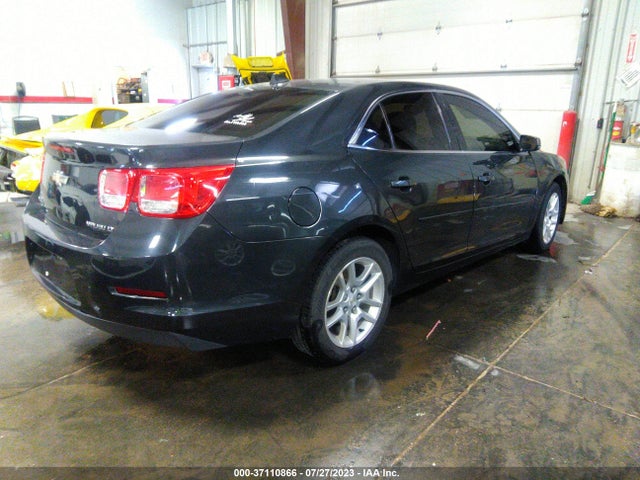 Chevrolet MALIBU LT 2014 1G11C5SL2EF300930 Image 10