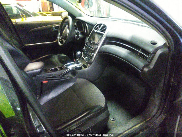 Chevrolet MALIBU LT 2014 1G11C5SL2EF300930 Image 11