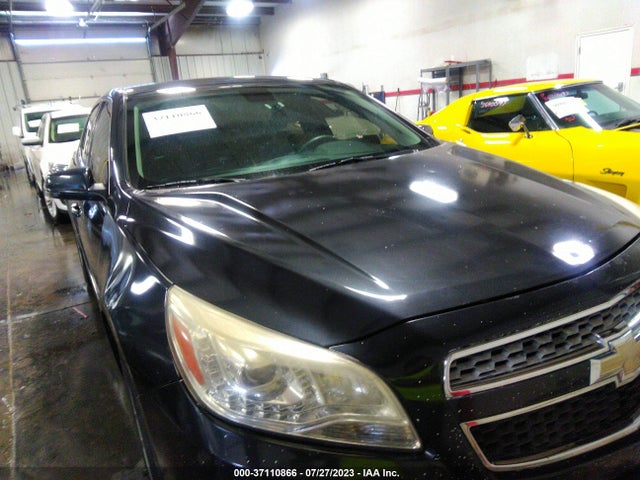 Chevrolet MALIBU LT 2014 1G11C5SL2EF300930 Image 12