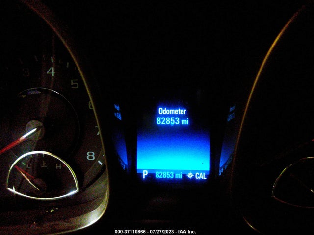 Chevrolet MALIBU LT 2014 1G11C5SL2EF300930 Image 13