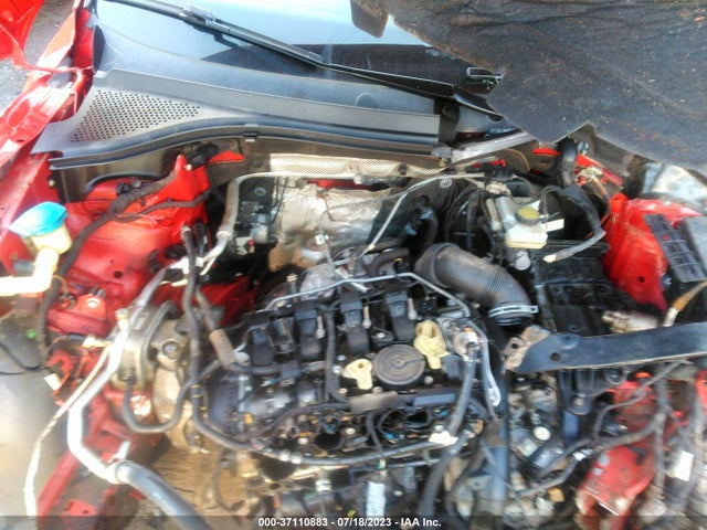 3VV1B7AX0JM016427 Volkswagen TIGUAN S