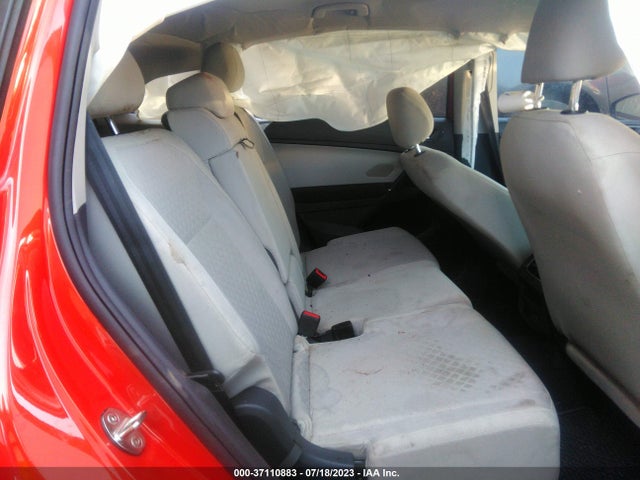 3VV1B7AX0JM016427 Volkswagen TIGUAN S