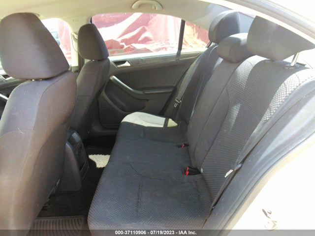3VW2K7AJ9EM309695 Volkswagen Jetta Sedan S