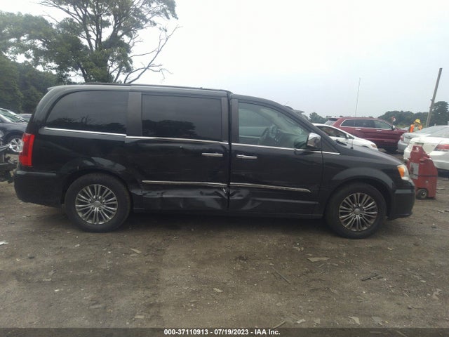 2C4RC1CG0ER314760 Chrysler Town & Country Touring-l