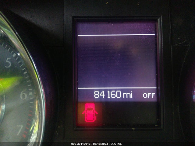 2C4RC1CG0ER314760 Chrysler Town & Country Touring-l