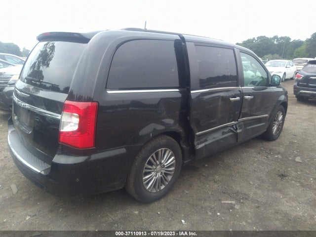 2C4RC1CG0ER314760 Chrysler Town & Country Touring-l