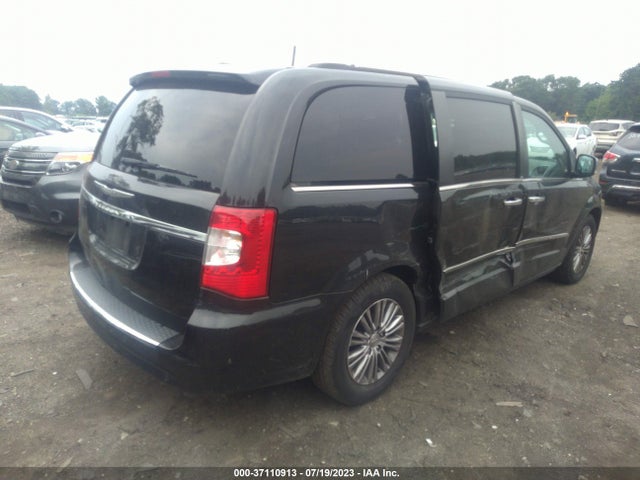 2C4RC1CG0ER314760 Chrysler Town & Country Touring-l