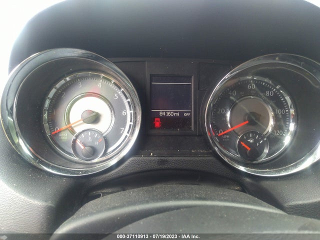 2C4RC1CG0ER314760 Chrysler Town & Country Touring-l