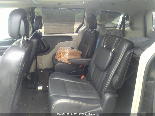 2C4RC1CG0ER314760 Chrysler Town & Country Touring-l
