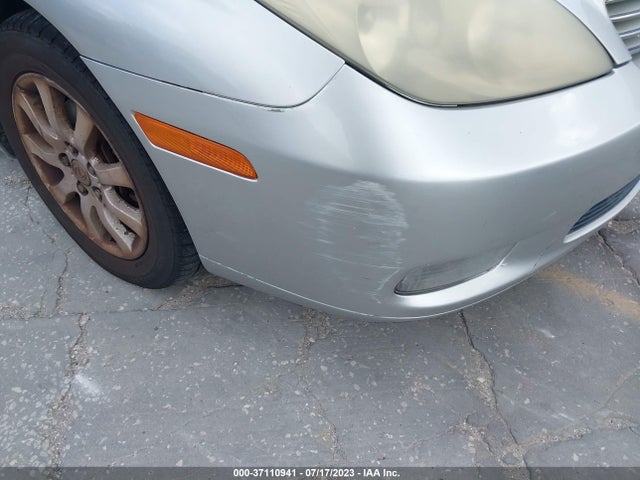37110941 :رقم المزاد ، JTHBA30G240006391 vin ، 2004 Lexus Es 330 مزاد بيع