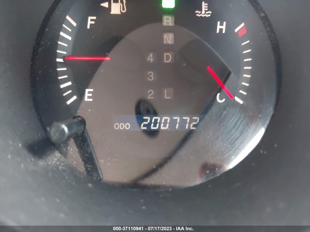37110941 :رقم المزاد ، JTHBA30G240006391 vin ، 2004 Lexus Es 330 مزاد بيع