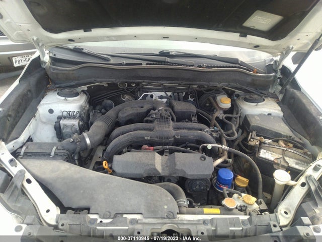 JF2SJABC1FH435186 Subaru Forester 2.5i