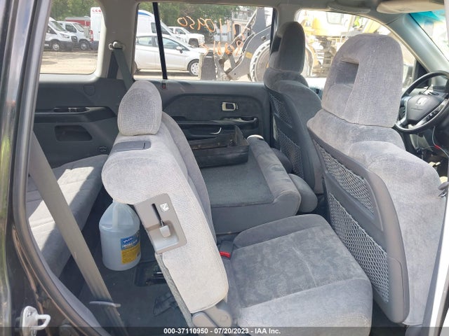 2003 HONDA PILOT EX VIN: 2HKYF18463H617652