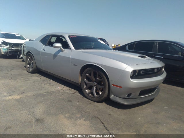 2019 2C3CDZBT0KH727641 main image