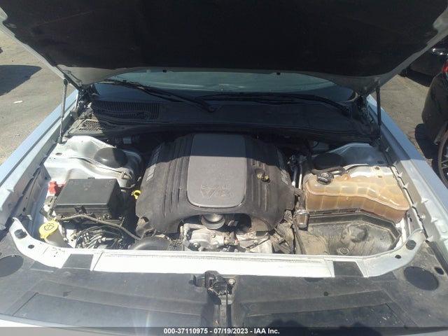 Dodge Challenger R/t 2019 2C3CDZBT0KH727641 Image 16