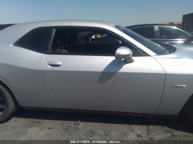 Dodge Challenger R/t 2019 2C3CDZBT0KH727641 Image 5
