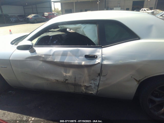 Dodge Challenger R/t 2019 2C3CDZBT0KH727641 Image 6
