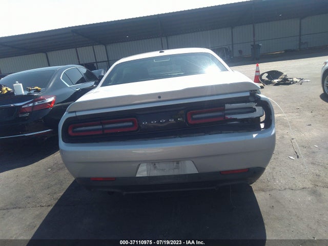 Dodge Challenger R/t 2019 2C3CDZBT0KH727641 Image 8