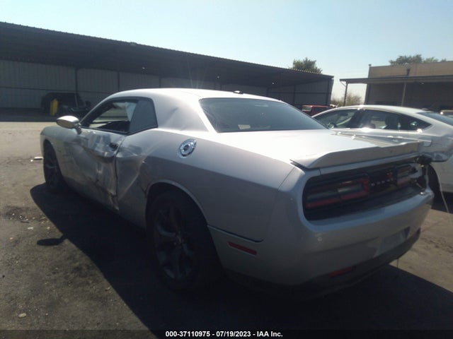 Dodge Challenger R/t 2019 2C3CDZBT0KH727641 Image 9