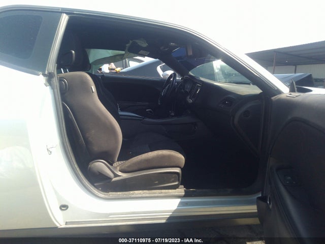 Dodge Challenger R/t 2019 2C3CDZBT0KH727641 Image 11