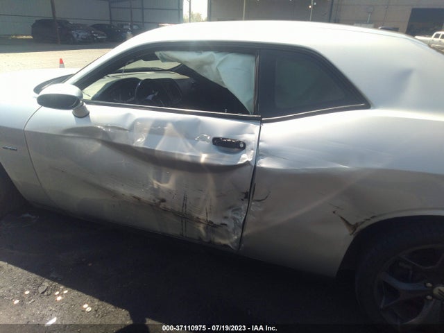Dodge Challenger R/t 2019 2C3CDZBT0KH727641 Image 12