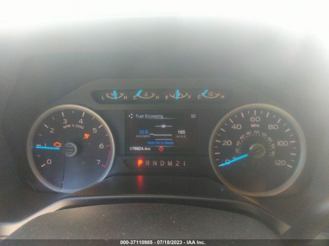 1FTEW1EPXHFA28414 Ford F-150 Xlt