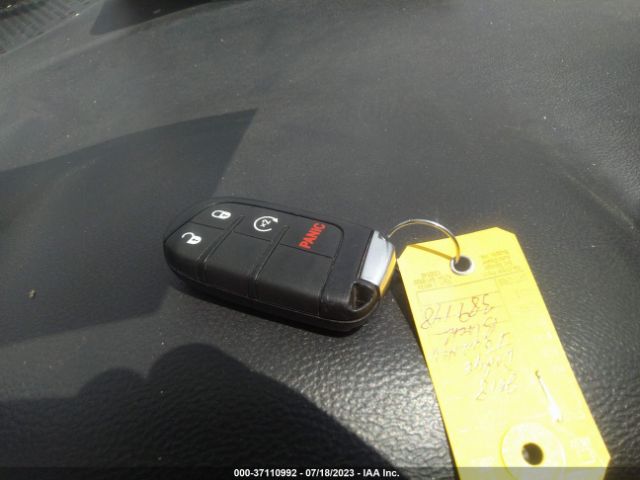3C4PDDEG2JT389146 Dodge JOURNEY GT