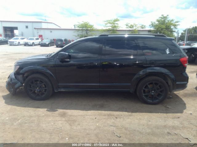 3C4PDDEG2JT389146 Dodge JOURNEY GT