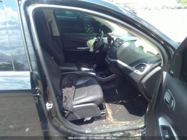 3C4PDDEG2JT389146 Dodge JOURNEY GT