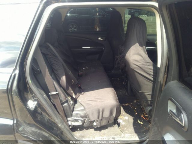 3C4PDDEG2JT389146 Dodge JOURNEY GT