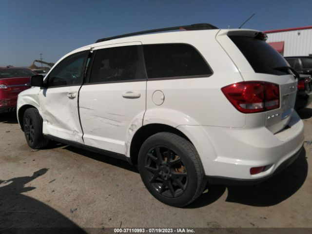 3C4PDCBB4FT687160 Dodge Journey Sxt