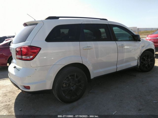 3C4PDCBB4FT687160 Dodge Journey Sxt