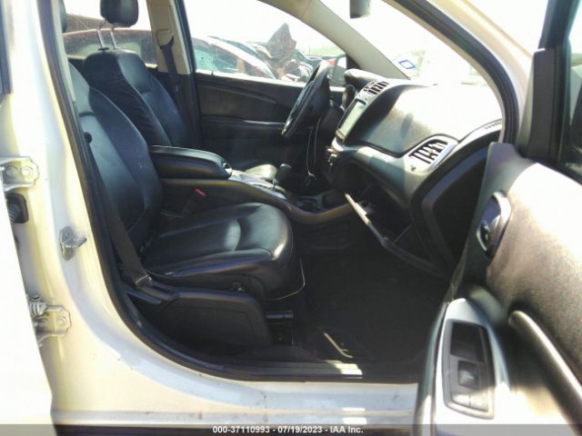3C4PDCBB4FT687160 Dodge Journey Sxt