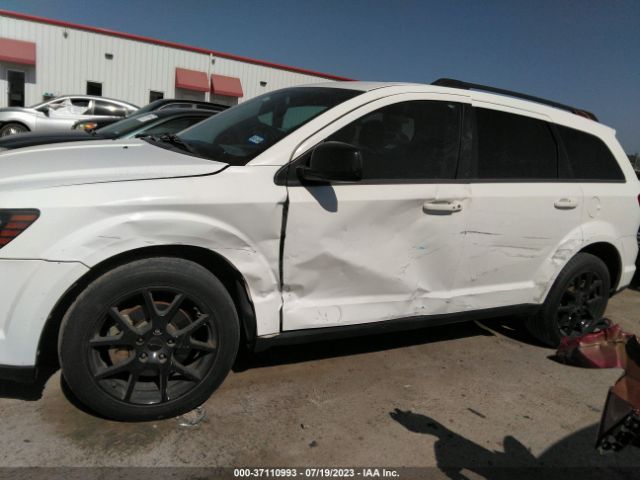 3C4PDCBB4FT687160 Dodge Journey Sxt